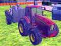 Hra Tractor City Garbage 2022