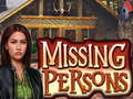 Hra Missing Persons