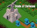 Hra Gods of Defense