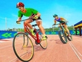 Hra Bicycle Racing Game BMX Rider
