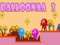 Hra Balloonaa 2