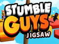 Hra Stumble Guys Jigsaw