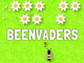 Hra Beenvaders
