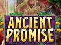 Hra Ancient Promise