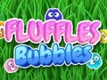 Hra Fluffles Bubbles