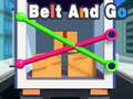 Hra Belt And Go