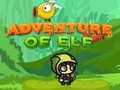 Hra Adventure of Elf 