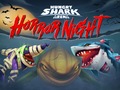 Hra Hungry Shark Arena Horror Night
