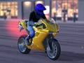Hra Extreme Motorcycle Simulator