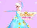 Hra Sweetheart Princess