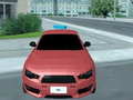 Hra Car Impossible Stunt Game 3D 2022