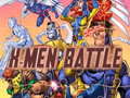 Hra X-Men Battle 