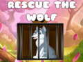 Hra Rescue The Wolf