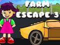 Hra Farm Escape 3