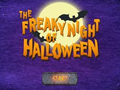 Hra The Freaky Night Of Halloween