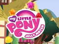 Hra My Little Pony Jelly Match