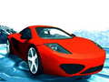 Hra Stunt Car 3D