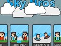 Hra Sky Bros