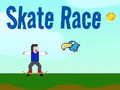 Hra Skate Race