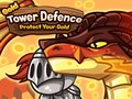 Hra Gold Tower Defense