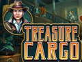 Hra Treasure Cargo