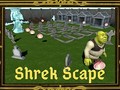 Hra Shrek Escape