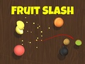 Hra Fruit Slash