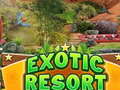 Hra Exotic Resort