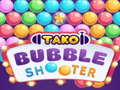 Hra Tako Bubble Shooter