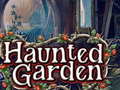 Hra Haunted Garden