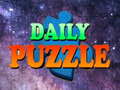 Hra Daily Puzzle