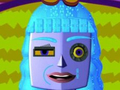 Hra Cyberchase Quest 1: Motherboard