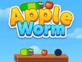 Hra Apple Worm