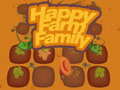 Hra Happy Farm Familly