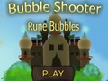 Hra Ball Shooter Puzzle Runes