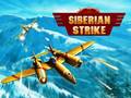 Hra Siberian Strike