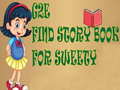 Hra G2E Find Story Book For Sweety