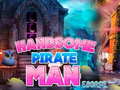 Hra Handsome Pirate Man Escape