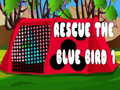 Hra Rescue The Blue Bird 1