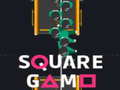 Hra Square gamo