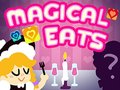 Hra Magical Eats