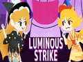 Hra Luminous Strike