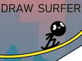Hra Draw Surfer 