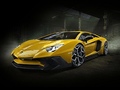 Hra Lamborghini Parking 3
