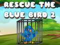 Hra Rescue The Blue Bird 2