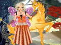 Hra Fairy and Unicorn