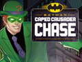 Hra Batman Caped Crusader Chase