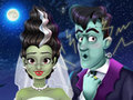 Hra Monster Bride Wedding Vows