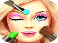 Hra Face Paint Girls Salon 