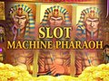 Hra Slot Machine Pharaoh 